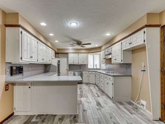 205 W Charlotte Drive, Oklahoma City, OK 73139