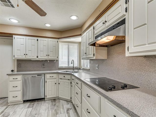 205 W Charlotte Drive, Oklahoma City, OK 73139