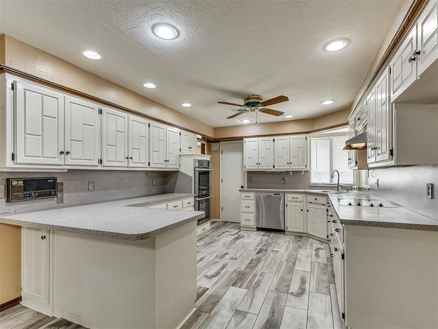 205 W Charlotte Drive, Oklahoma City, OK 73139