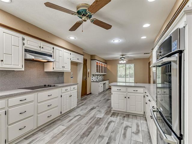205 W Charlotte Drive, Oklahoma City, OK 73139