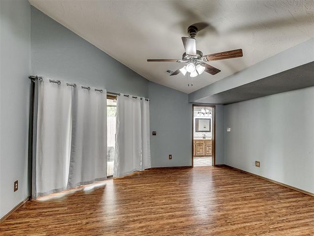 205 W Charlotte Drive, Oklahoma City, OK 73139