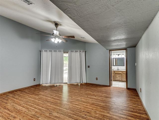 205 W Charlotte Drive, Oklahoma City, OK 73139