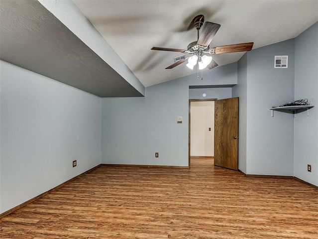 205 W Charlotte Drive, Oklahoma City, OK 73139