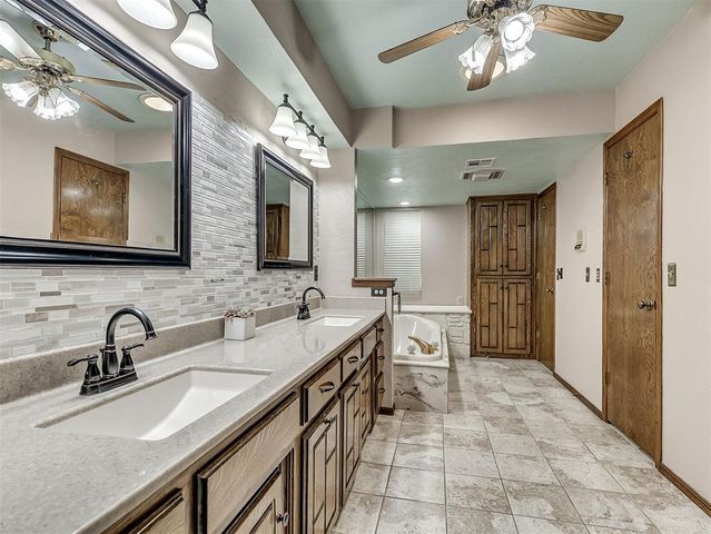 205 W Charlotte Drive, Oklahoma City, OK 73139