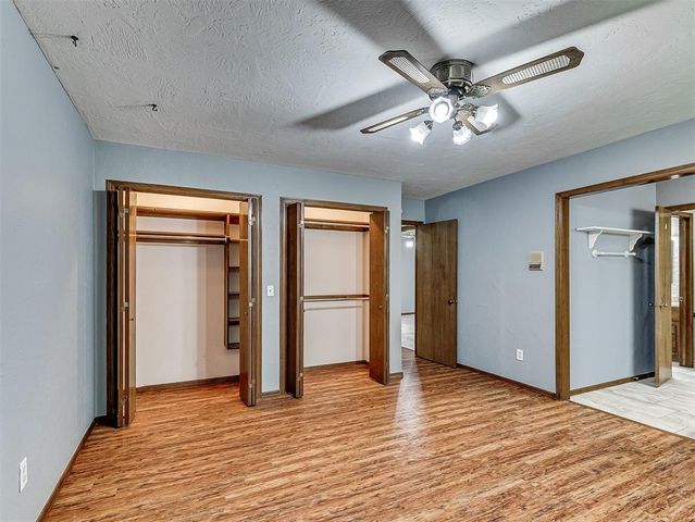 205 W Charlotte Drive, Oklahoma City, OK 73139