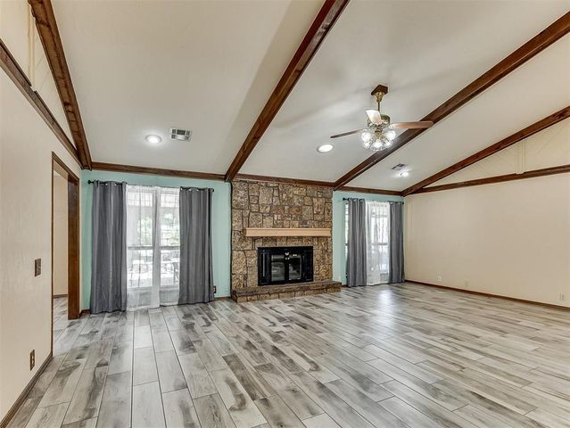 205 W Charlotte Drive, Oklahoma City, OK 73139