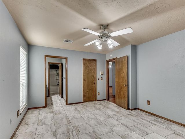 205 W Charlotte Drive, Oklahoma City, OK 73139