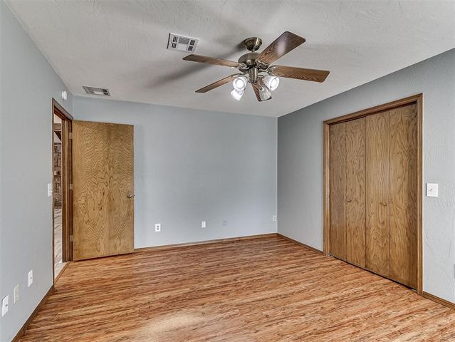 205 W Charlotte Drive, Oklahoma City, OK 73139