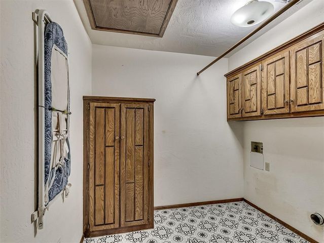 205 W Charlotte Drive, Oklahoma City, OK 73139