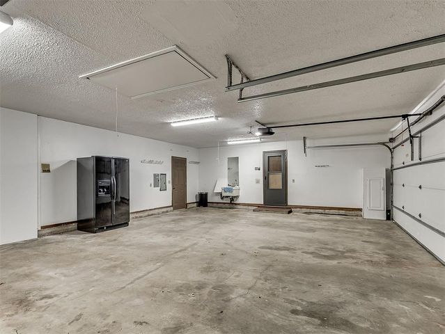205 W Charlotte Drive, Oklahoma City, OK 73139