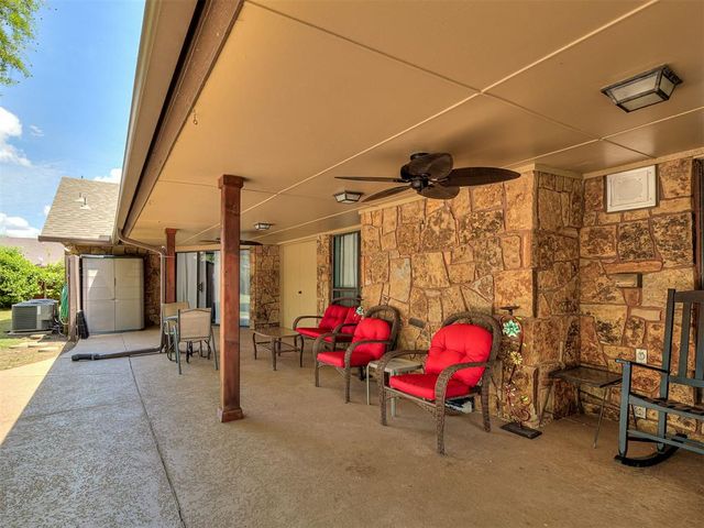 205 W Charlotte Drive, Oklahoma City, OK 73139