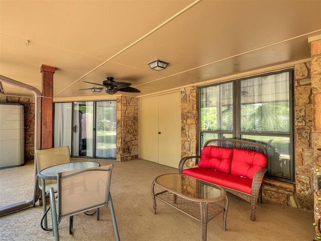 205 W Charlotte Drive, Oklahoma City, OK 73139