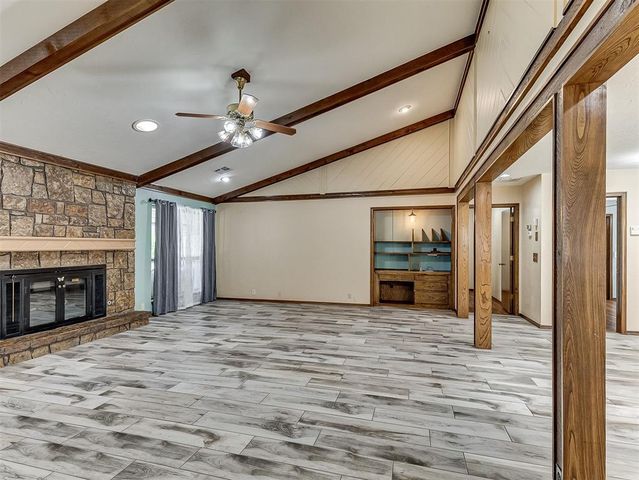 205 W Charlotte Drive, Oklahoma City, OK 73139