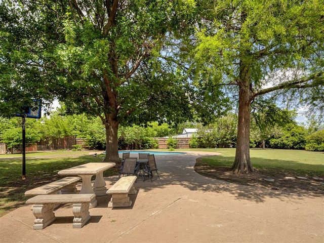 205 W Charlotte Drive, Oklahoma City, OK 73139