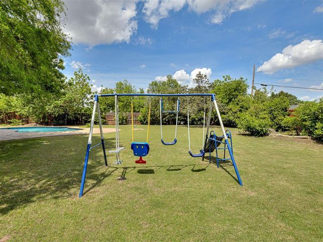 205 W Charlotte Drive, Oklahoma City, OK 73139