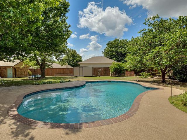 205 W Charlotte Drive, Oklahoma City, OK 73139