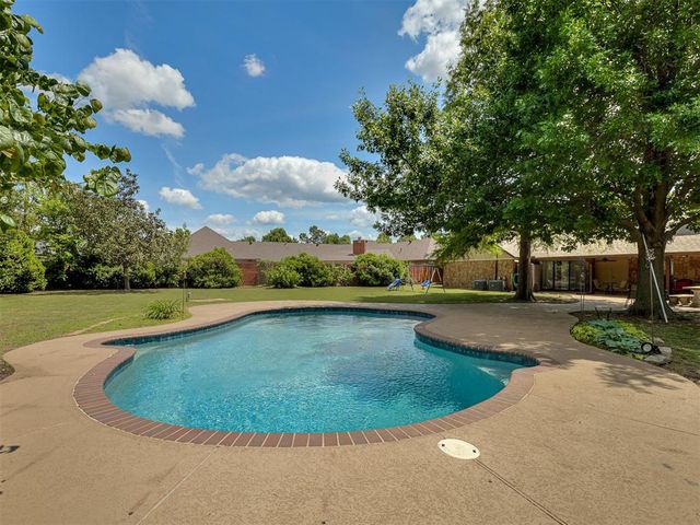205 W Charlotte Drive, Oklahoma City, OK 73139