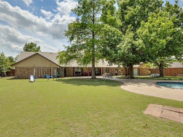 205 W Charlotte Drive, Oklahoma City, OK 73139