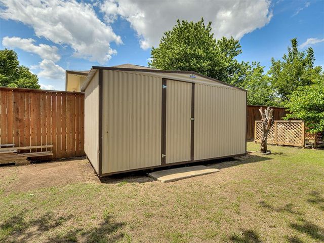 205 W Charlotte Drive, Oklahoma City, OK 73139