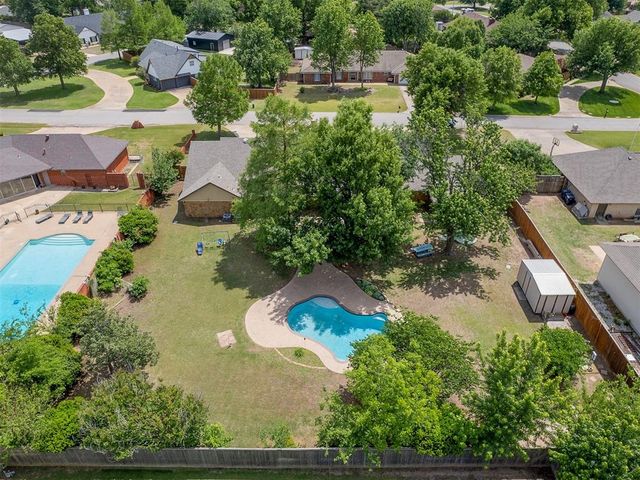 205 W Charlotte Drive, Oklahoma City, OK 73139