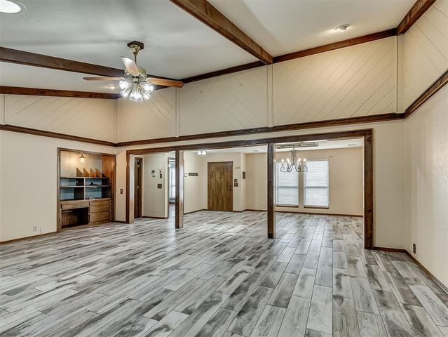 205 W Charlotte Drive, Oklahoma City, OK 73139
