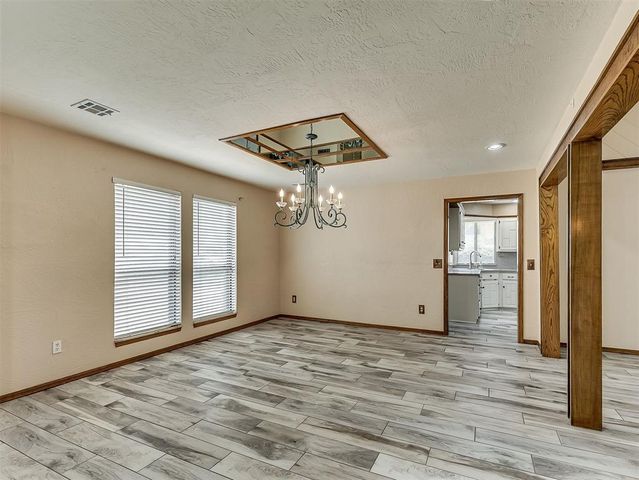 205 W Charlotte Drive, Oklahoma City, OK 73139