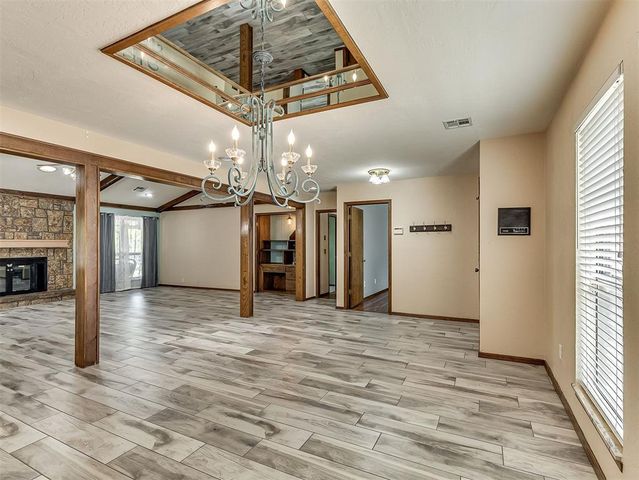 205 W Charlotte Drive, Oklahoma City, OK 73139
