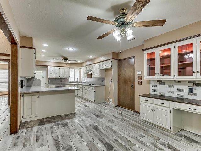 205 W Charlotte Drive, Oklahoma City, OK 73139