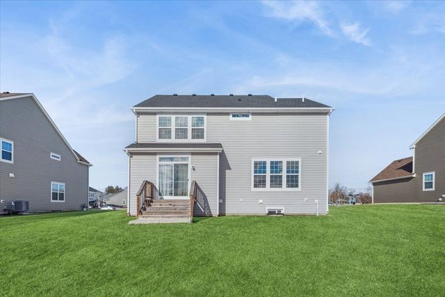 3641 Eldorado Road, Elgin, IL 60124