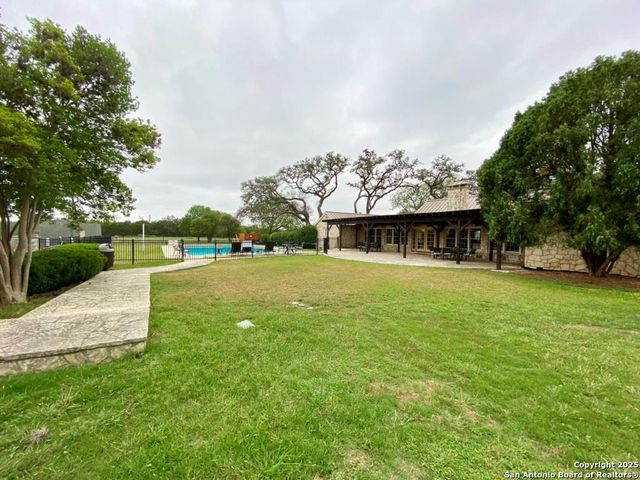 356 Palomino Springs, Bandera, TX 78003