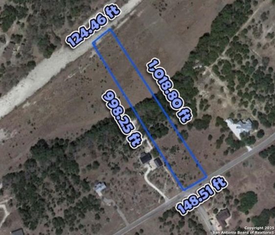 356 Palomino Springs, Bandera, TX 78003
