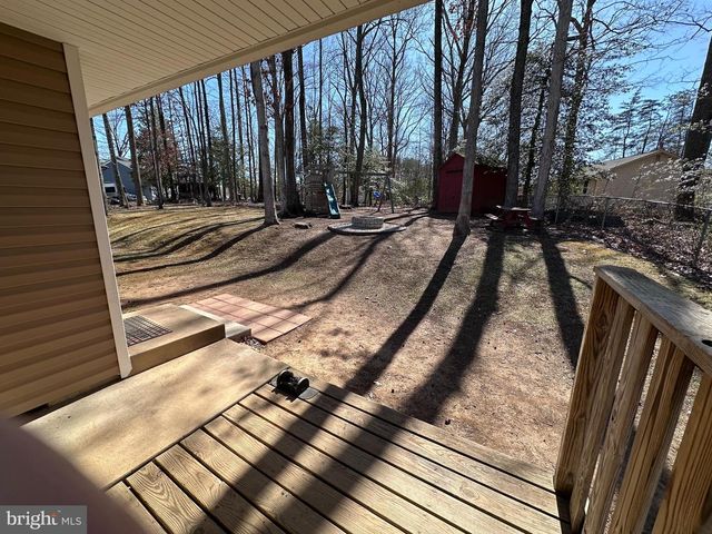 32 VISTA WOODS RD, Stafford, VA 22556