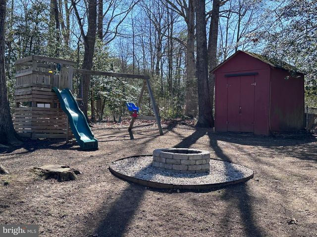32 VISTA WOODS RD, Stafford, VA 22556