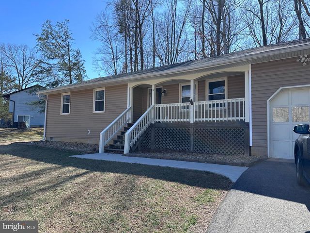 32 VISTA WOODS RD, Stafford, VA 22556