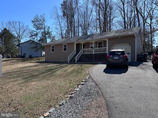 32 VISTA WOODS RD, Stafford, VA 22556