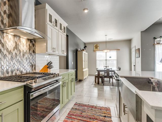 632 NW 179th Street, Edmond, OK 73012