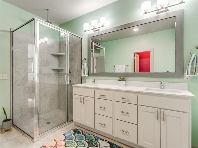 632 NW 179th Street, Edmond, OK 73012