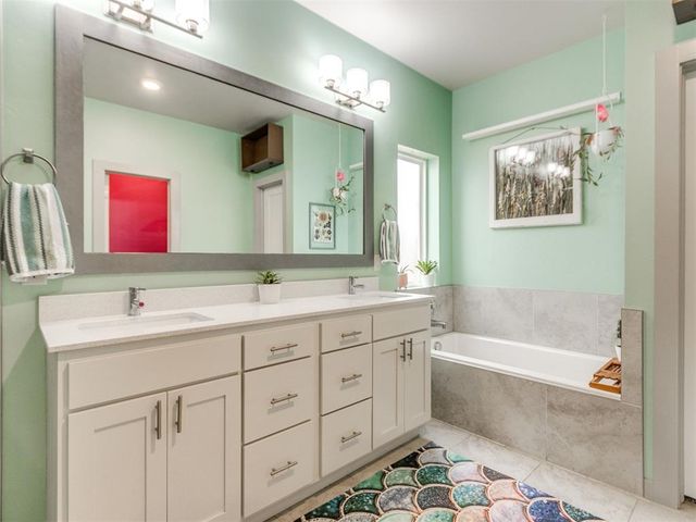 632 NW 179th Street, Edmond, OK 73012