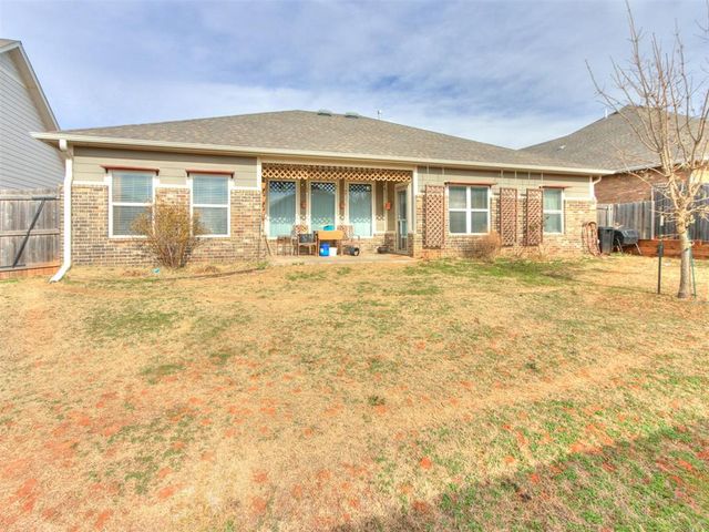 632 NW 179th Street, Edmond, OK 73012