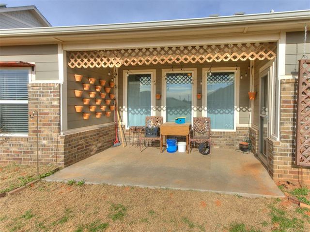 632 NW 179th Street, Edmond, OK 73012