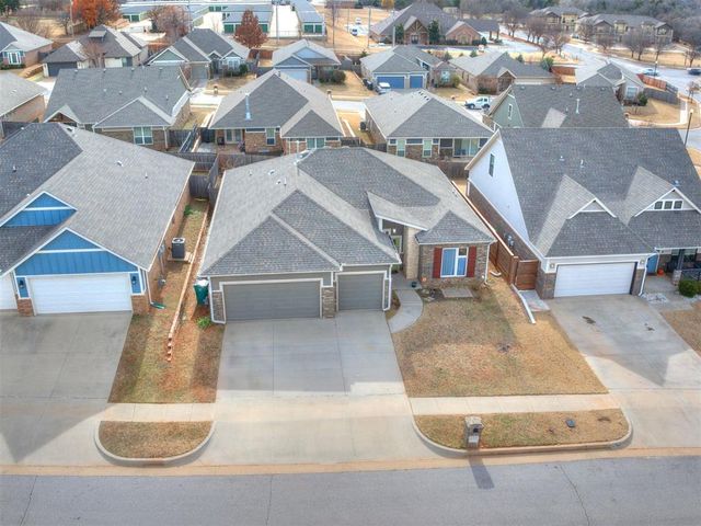 632 NW 179th Street, Edmond, OK 73012