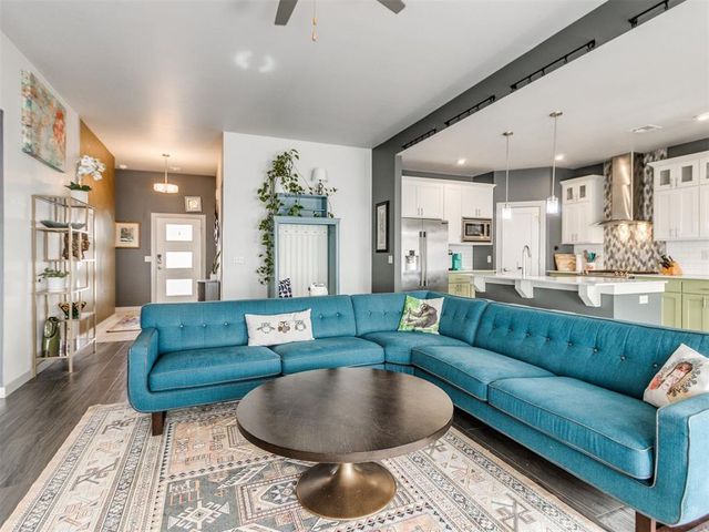 632 NW 179th Street, Edmond, OK 73012