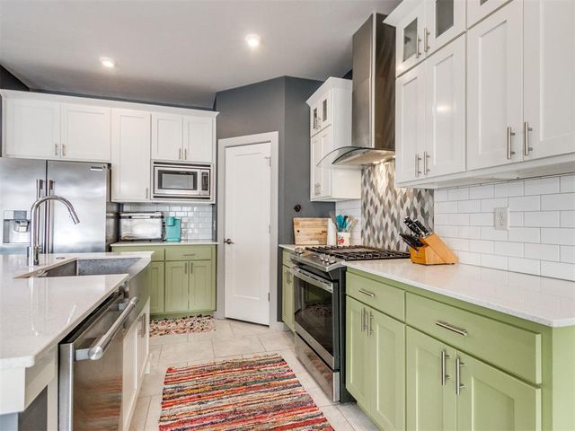 632 NW 179th Street, Edmond, OK 73012