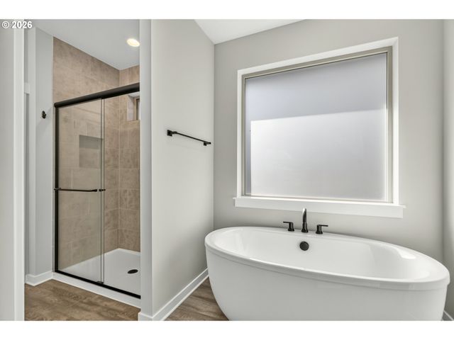 8068 Se DELINE St, Hillsboro, OR 97123