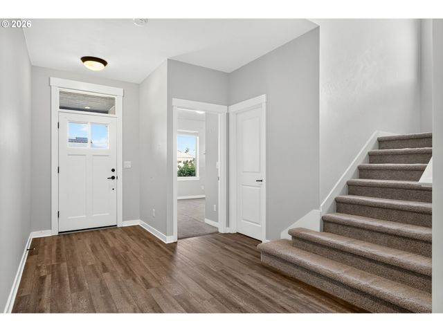 8068 Se DELINE St, Hillsboro, OR 97123
