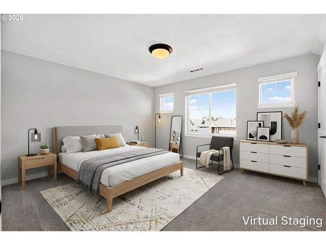 8068 Se DELINE St, Hillsboro, OR 97123
