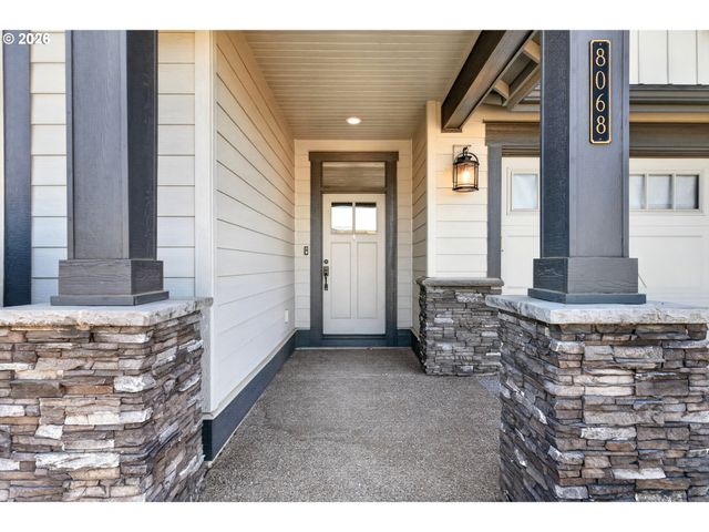 8068 Se DELINE St, Hillsboro, OR 97123
