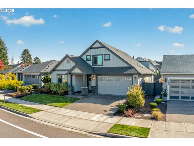 8068 Se DELINE St, Hillsboro, OR 97123
