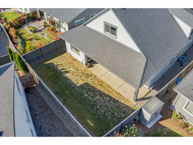 8068 Se DELINE St, Hillsboro, OR 97123