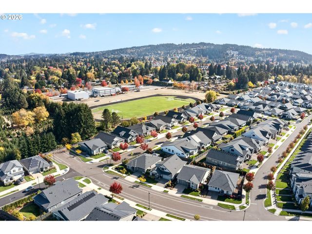 8068 Se DELINE St, Hillsboro, OR 97123